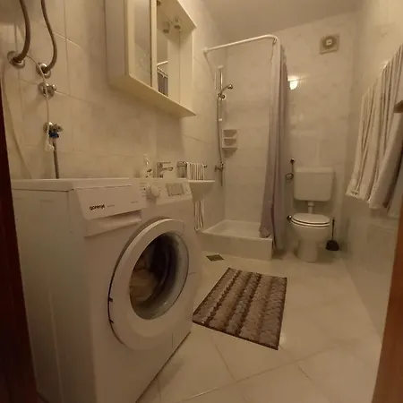 Apartmán Toni Valbandon Fažana