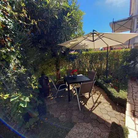 Toni Valbandon Appartement *