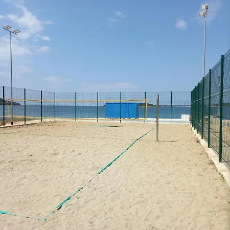 Toni Valbandon Fažana