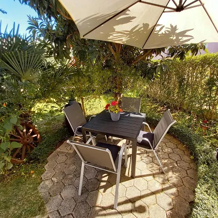 Apartamento Toni Valbandon Fažana