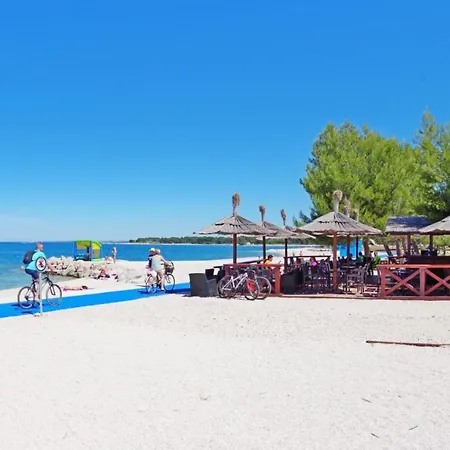 Appartement Toni Valbandon