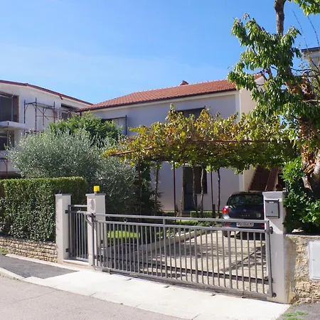 Appartement Toni Valbandon *