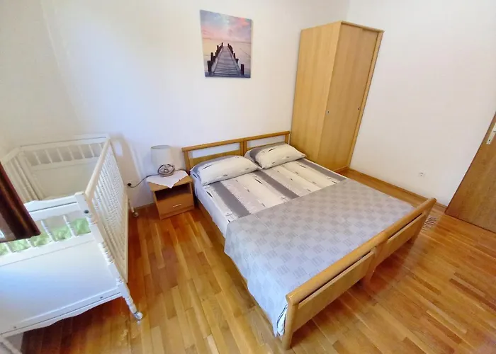 Appartement Toni Valbandon *