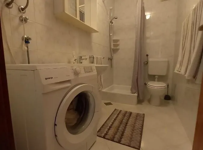 Appartement Toni Valbandon Fažana