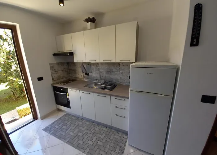 Toni Valbandon Fažana