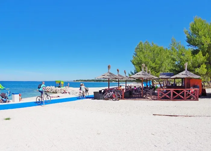 Appartement Toni Valbandon