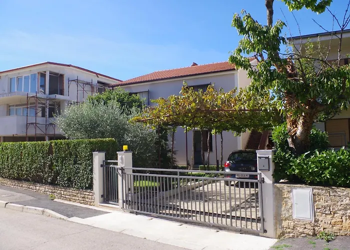 Appartement Toni Valbandon *