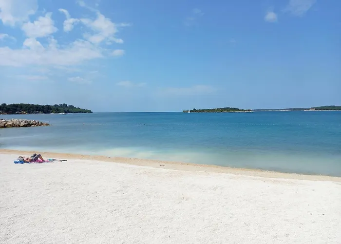 Appartement Toni Valbandon